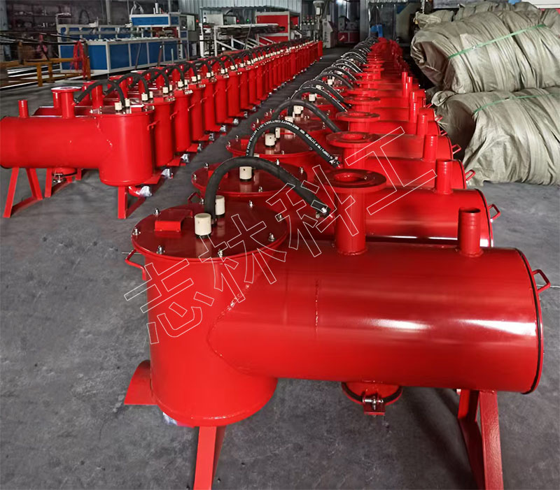 負(fù)壓自動(dòng)放水器