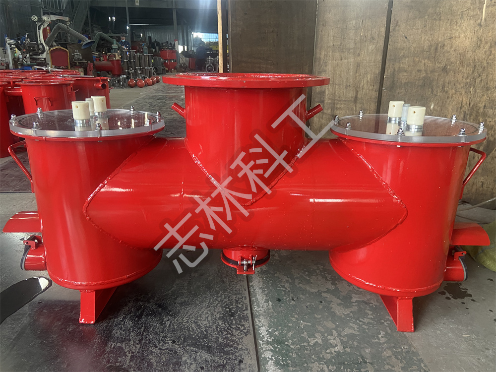 PC2-D2T型礦用自動(dòng)放水器發(fā)往山西