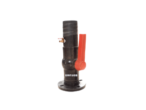 耐腐蝕集流接頭