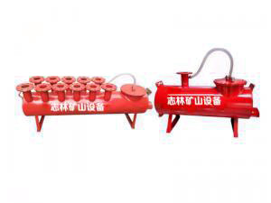 PCZ-L1型自動(dòng)負(fù)壓氣水分離器