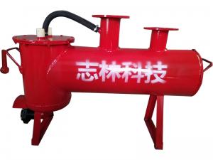 WFG-FY負(fù)壓自動放水器