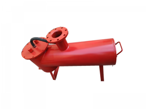 PCZ-L1負(fù)壓自動放水器