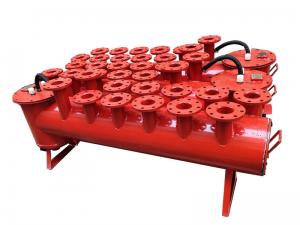 PCZ-L12礦用自動放水器