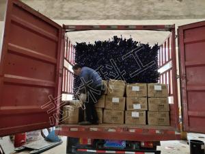 礦用注漿封孔器發(fā)往山西