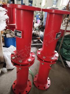 礦用瓦斯孔板流量計(jì)又走一批！