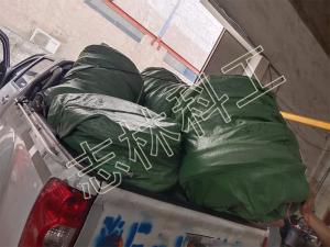 礦用封孔器發(fā)貨！