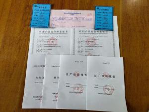 ZBQ礦用氣動(dòng)注漿泵+礦用封孔器發(fā)貨走起！