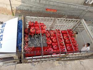 PF2-L1（5）抽放瓦斯排渣自動(dòng)集流臥式放水器廠家發(fā)貨！