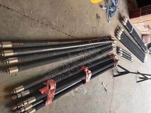 礦用注水封孔器發(fā)貨走起！