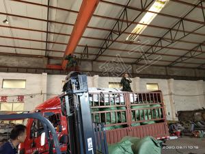 庫存充足、發(fā)貨速度快的囊袋式封孔器再次走起！