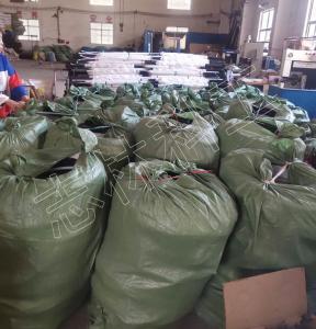 礦用封孔器生產(chǎn)廠家又要發(fā)貨了！