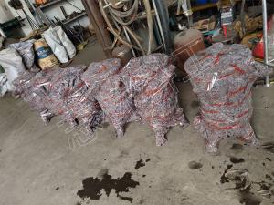 礦用自動(dòng)放水器發(fā)往山西陽(yáng)泉某一煤礦！