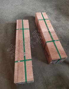 ZBQ-27/1.5礦用氣動(dòng)注漿泵再次亮相河南某煤礦！