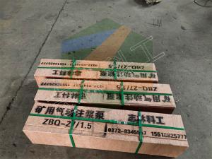 ZBQ-27/1.5煤礦用氣動(dòng)注漿泵發(fā)貨6臺(tái)！