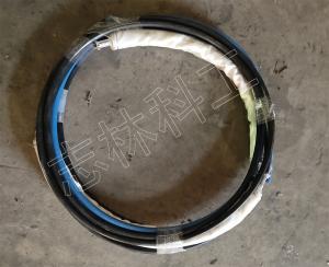 礦用封孔器廠家-又一批注漿封孔器將遠(yuǎn)征山西某煤礦！