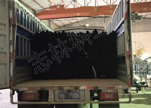 煤礦井下用聚錄乙烯管發(fā)往山西長治某礦區(qū)！
