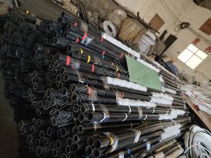 礦用囊袋式封孔器發(fā)貨一批又一批！