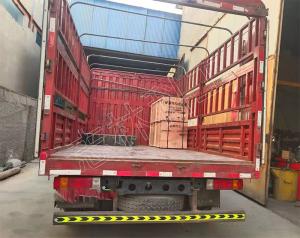 5臺ZBQ-27/1.5氣動注漿泵+2套ZBQ-25/5注漿泵發(fā)往山西某煤礦！