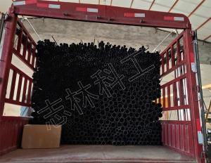 礦用兩堵一注封孔器一車發(fā)往山西某煤礦