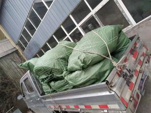 礦用注漿封孔器發(fā)往山西陽泉某煤礦！