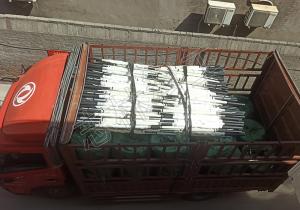 一批礦用囊袋式注漿封孔器再次發(fā)往河北！