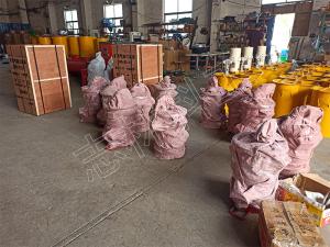 礦用自動放水器+zbq-23/2.5煤礦氣動注漿泵發(fā)貨貴州