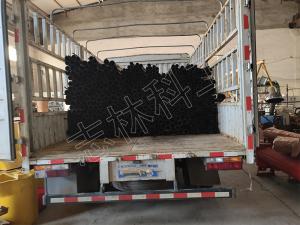 100套礦用兩堵一注一排封孔器發(fā)往山西長(zhǎng)治煤礦！