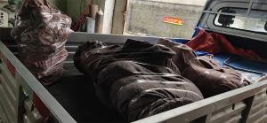 dn200瓦斯孔板流量計(jì)、負(fù)壓自動(dòng)放水器發(fā)貨陜西西安