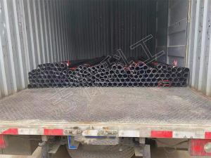 PVC-KM1.6/63——煤礦用聚氯乙烯管瓦斯抽放管發(fā)貨山西晉城