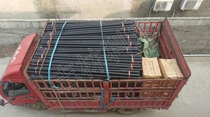 PVC瓦斯抽放管、礦用囊袋注漿封孔器發(fā)貨山西