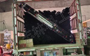 一整車FKZW-260/1.6型兩堵一注封孔器發(fā)貨山西煤礦！