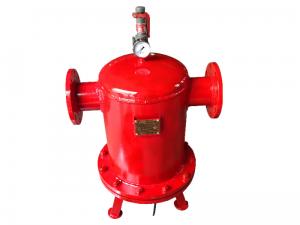 PCZ-L21型礦用氣水分離器