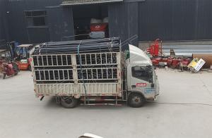 3500米煤礦井下聚氯乙烯管發(fā)貨山西呂梁