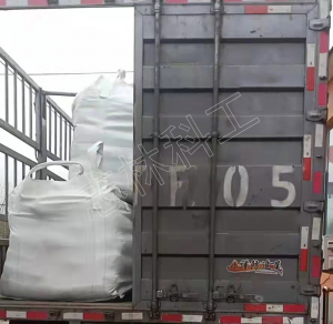 公司fkl-1注漿用封孔料發(fā)貨山西呂梁煤礦！