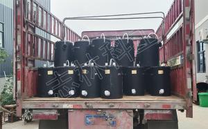 100臺PCZ-L1礦用立式負壓自動放水器發(fā)貨山西