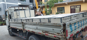 50臺PCZ-L1型立式負壓放水器發(fā)貨貴州安順