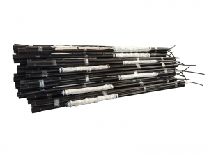 FKZW-133/2.0礦用注漿封孔器