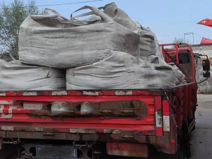 10噸fkl-1瓦斯封孔料發(fā)貨山西長治