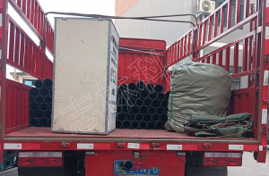 瓦斯抽采管、zbq氣動注漿泵、注漿封孔器發(fā)貨山西