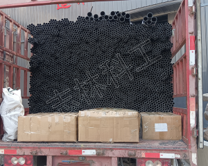 PVC-KM1.25/75-90煤礦井下聚氯乙烯管發(fā)貨山西晉中