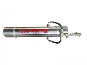 WXQ-380型引射式瓦斯稀釋器