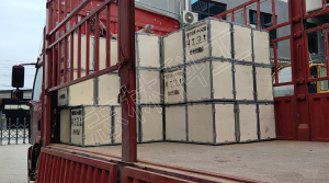 50臺PCZ-L1瓦斯管路負壓自動放水器發(fā)貨貴州貴陽！