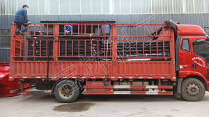 礦用pvc瓦斯抽放管、礦用瓦斯抽放篩管發(fā)貨山西長治