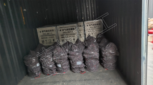 負(fù)壓自動(dòng)排渣放水器+ZBQ-35/1.0礦用氣動(dòng)注漿泵發(fā)貨山西長(zhǎng)治