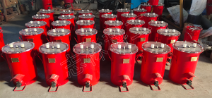 30套PCZ-Z1型負(fù)壓自動(dòng)放水器發(fā)貨山西晉中