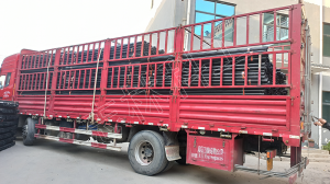 10000米pvc-km1.6/63型煤礦用聚氯乙烯管發(fā)貨山西