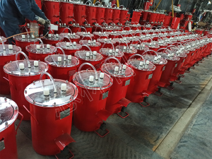 100臺(tái)PCZ-L1型負(fù)壓自動(dòng)放水器發(fā)貨貴州貴陽(yáng)