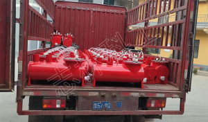 PCZ-L1型瓦斯抽采負(fù)壓自動(dòng)放水器發(fā)貨山西呂梁！