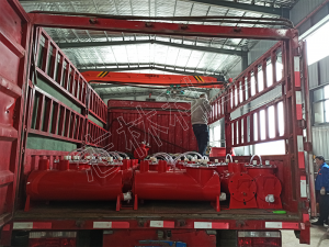 PCZ-L2型礦用負壓自動放水器發(fā)貨山西呂梁！