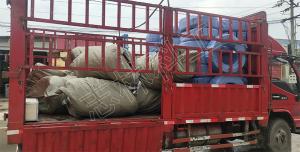 FKZW-133/2.0型礦用封孔器 煤礦抽放瓦斯用聚氯乙烯連接軟管發(fā)貨山西！